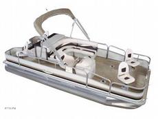 Misty Harbor 2080CF 2006 Boat specs