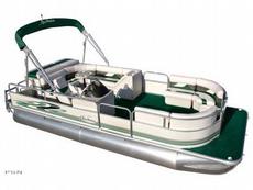 Misty Harbor 2080CR 2006 Boat specs