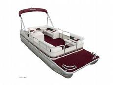 Misty Harbor 2080RE 2006 Boat specs