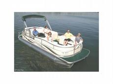 Misty Harbor 2285GM 2006 Boat specs