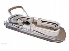 Misty Harbor 2585GM 2006 Boat specs