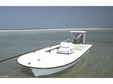 Mitzi Skiffs Mitzi 15 2006 Boat specs