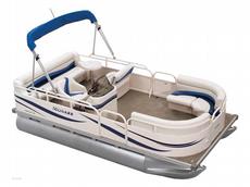 Monark Marine Fantasy 180 2006 Boat specs