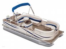 Monark Marine Fantasy 200 2006 Boat specs