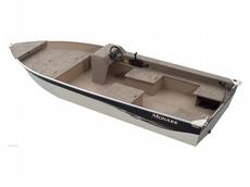 Monark Marine FS 1601 TL SC 2006 Boat specs