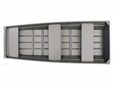Monark Marine Jon Boat 1032 2006 Boat specs