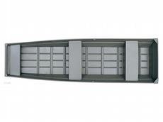 Monark Marine Jon Boat 1432 2006 Boat specs