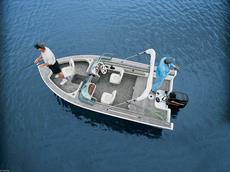 Monark Marine King 175 2006 Boat specs