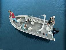 Monark Marine King 195 2006 Boat specs