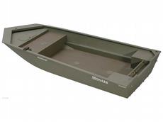 Monark Marine Rogue 1686 2006 Boat specs