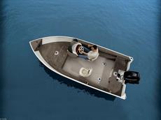 Monark Marine Scorpion 1601 2006 Boat specs