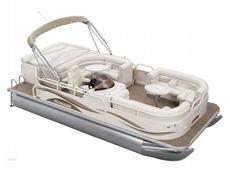 Monark Marine Seville 206 RE CR 2006 Boat specs
