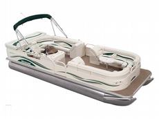 Monark Marine Seville 246 CR 2006 Boat specs