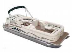 Monark Marine Seville 246 RE CR 2006 Boat specs