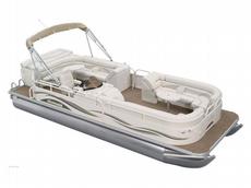 Monark Marine Seville 246 RE 2006 Boat specs