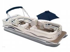 Monark Marine Seville 246 2006 Boat specs