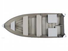 Monark Marine SF 14 L SS 2006 Boat specs