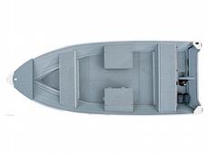 Monark Marine SF 14 L 2006 Boat specs