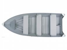 Monark Marine SF 14 S 2006 Boat specs