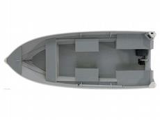 Monark Marine SF 16 C 2006 Boat specs