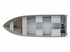 Monark Marine SF 16 TS L 2006 Boat specs