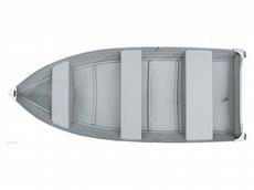 Monark Marine SL 12 2006 Boat specs