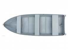 Monark Marine SL 14 2006 Boat specs