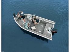 Monark Marine Sport 1602 2006 Boat specs
