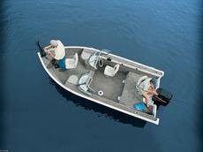 Monark Marine Sport 1702 Super Sport 2006 Boat specs