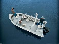Monark Marine Sport 1902 2006 Boat specs