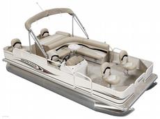 Monark Marine Sun Caster 200 CR 4 Point 2006 Boat specs