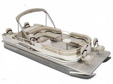 Monark Marine Sun Caster 240 CR 4 Point 2006 Boat specs