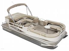 Monark Marine Sun Spa 220 RE CR 2006 Boat specs