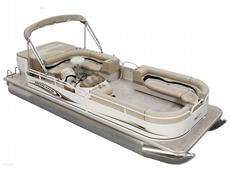 Monark Marine Sun Spa 240 RE CR 2006 Boat specs