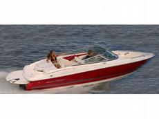 Monterey 194 FS Montura 2006 Boat specs