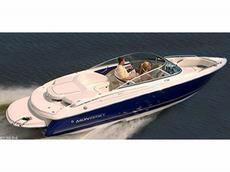 Monterey 214 FS Montura 2006 Boat specs