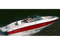 Monterey 228 SI Montura 2006 Boat specs