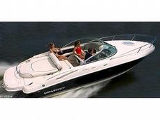 Monterey 228 SIC Montura 2006 Boat specs