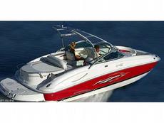 Monterey 233 ES Explorer 2006 Boat specs