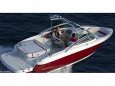 Monterey 234 FS Montura 2006 Boat specs
