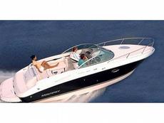 Monterey 248 LSC Montura 2006 Boat specs