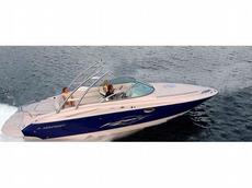 Monterey 268 SC Super Sport 2006 Boat specs