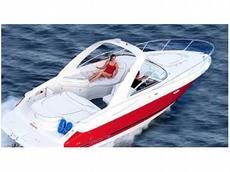 Monterey 298 SC Super Sport 2006 Boat specs