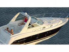 Monterey 302 Cruiser 2006 Boat specs
