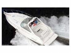 Monterey 322 Cruiser 2006 Boat specs