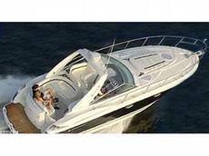 Monterey 350 Sport Yacht 2006 Boat specs
