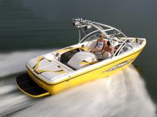 Moomba Mobius LS 2006 Boat specs