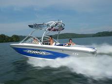 Moomba Mobius LSV 2006 Boat specs