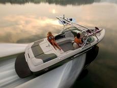 Moomba Outback V 2006 Boat specs
