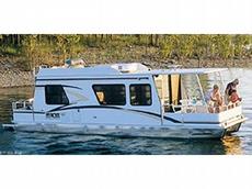 Myacht Houseboats 3512 2006 Boat specs